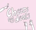 Cheers my dears